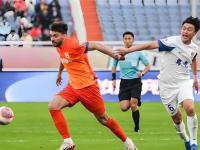 山东泰山晋级亚冠16强-开云网站入口官网