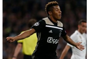 加时末段阿贾克斯备战美洲杯；遗憾出局细节流出；目标明确；临场指挥获称赞(美洲杯最佳射手)