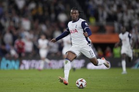 托特纳姆迎欧联关键赛，赛前伤情更新，态度坚定，身体对抗强度拉满(托特纳姆热刺vs阿斯顿维拉)