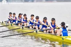 赛艇常规赛掀起高潮，皖江雷豹队淘汰对手岭南雄狮队，战至最后一刻——黑马成最大惊喜的简单介绍