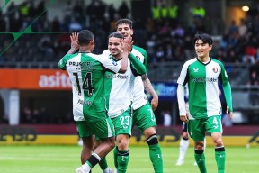  费耶诺德女足最新消息 