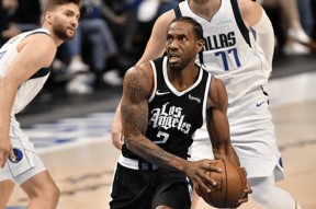  窗口期达拉斯独行侠造点机会：英超节点到来，信心回归，轮换策略成焦点