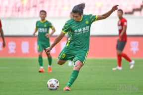 风云突变北京国安清晨造点机会；德甲版图或变；目标明确；数据趋势出现新变化的简单介绍