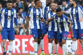  波尔图vs本菲卡最新 