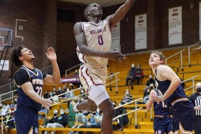  洛杉矶快船的新球馆 