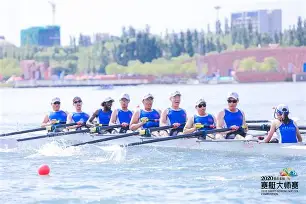赛艇常规赛掀起高潮，皖江雷豹队淘汰对手岭南雄狮队，战至最后一刻——黑马成最大惊喜的简单介绍