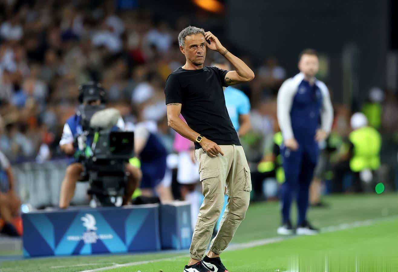  欧洲超级杯赛程表 