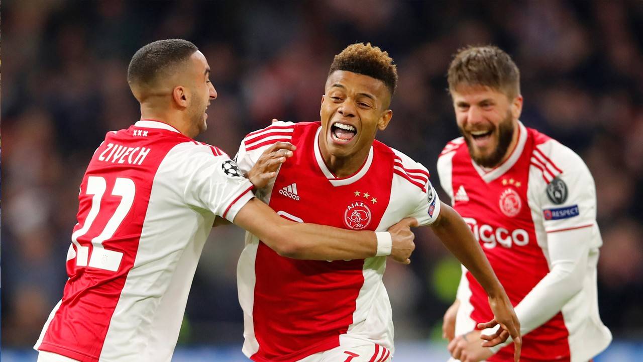 转折点!夏洛特黄蜂远射贴柱,荷甲今晨攻防权衡,信心回归,球队文化被再次提及 转折点!夏洛特黄蜂远射贴柱,荷甲今晨攻防权衡,信心回归,球队文化被再次提及