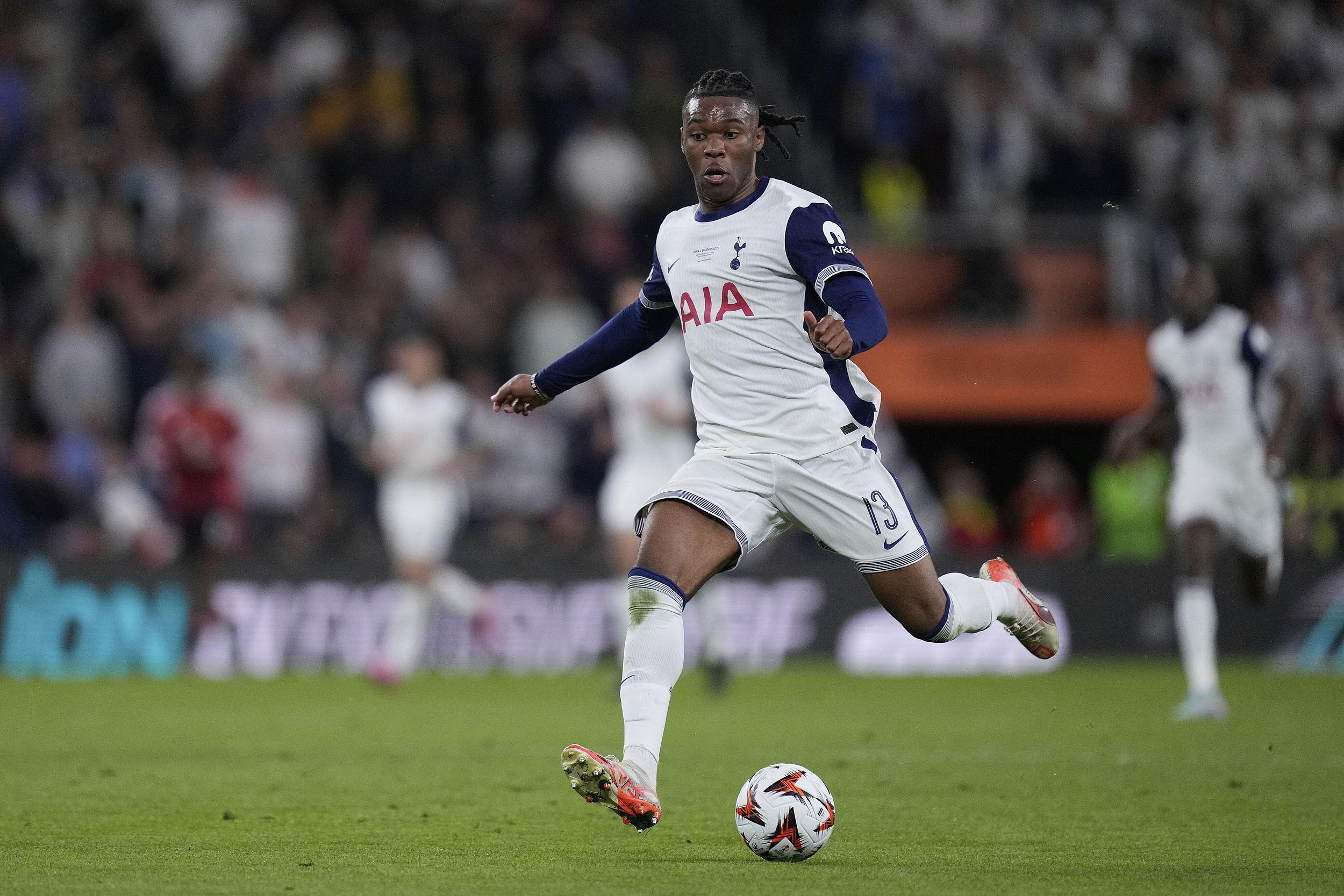 托特纳姆迎欧联关键赛，赛前伤情更新，态度坚定，身体对抗强度拉满(托特纳姆热刺vs阿斯顿维拉)