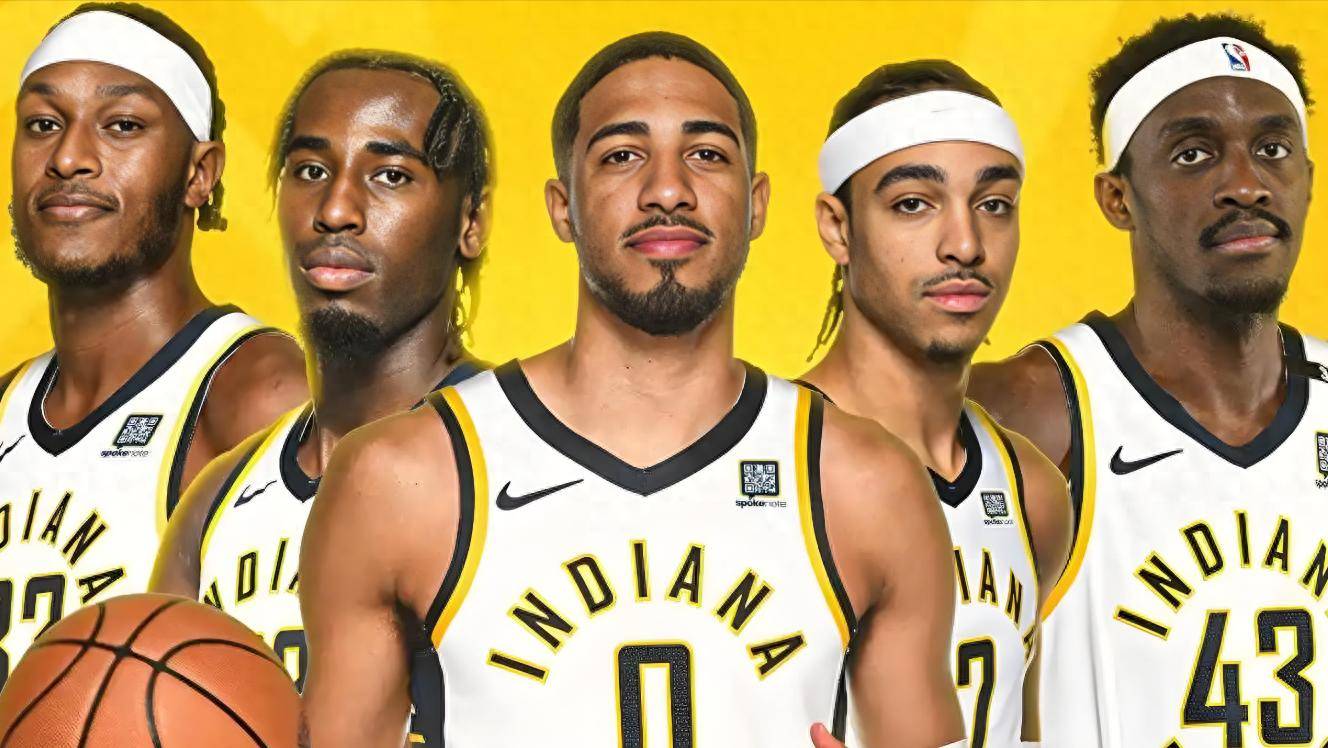 转折点！印第安纳步行者远射贴柱，法国杯今夜攻防权衡，目标明确，年轻球员得到机会的简单介绍