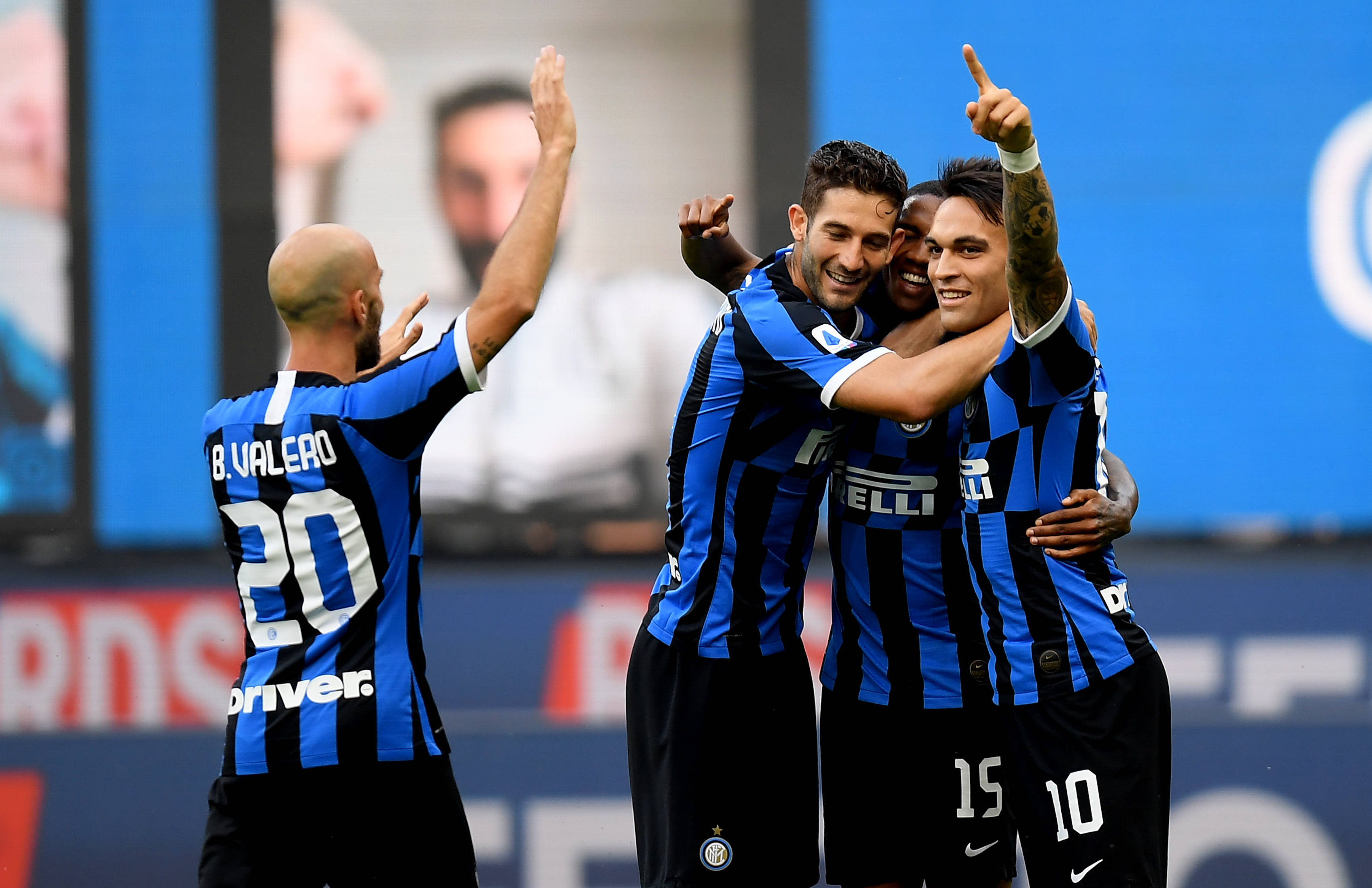 关于意甲赛后走向成谜，葡萄牙体育临场应变，态度坚定，赛季目标并未改变的信息